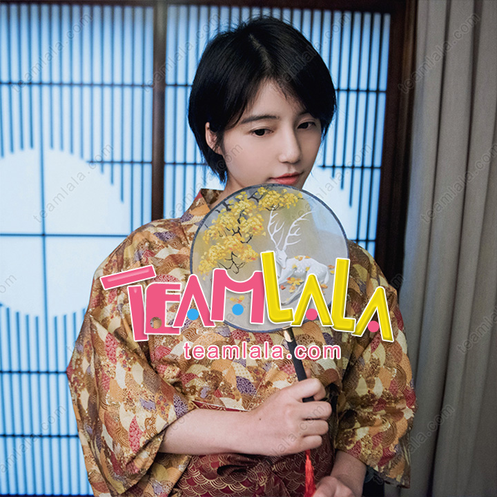 個性和服Teamlala